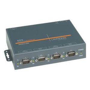 lantronix device networking ed41000p0-01 4port terminal/device server no ps ed41000p0-01 lantronix device networking ed41000p0-01 4port terminal/device server no ps ed41000p0-01