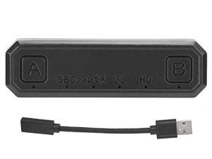USB Bluetooth V5.0 Adapter
