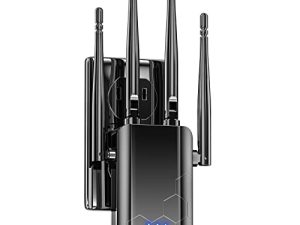 2023 WiFi Extender