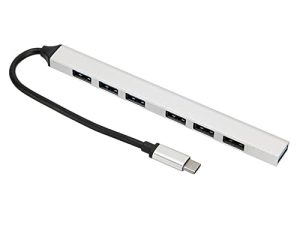 Septpenta USB C 3.0 Hub
