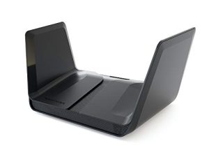 NETGEAR Nighthawk 8-Stream AX8 Wifi 6 Router (RAX80) – AX6000 Wireless Speed (Up to 6 Gbps) | 2
