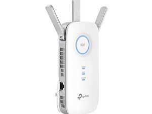 TP-Link AC1900 WiFi Extender (RE550)