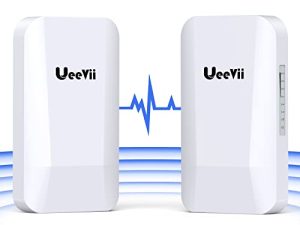 Ueevii 2.4G Wireless Bridge