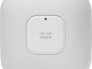 Cisco. Imsourcing Aironet 1141N Ieee 802.11N 300 Mbps Wireless Access Point . Ism Band . 1 X Network (Rj. 45) . Poe Ports "Product Type: Wireless Devices/Wireless Access Points/Bridges"