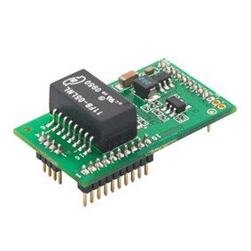 MOXA MiiNePort E2-H-T Embedded Ethernet Serial Device Server MOXA MiiNePort E2-H-T Embedded Ethernet Serial Device Server