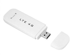 Yunir Wireless Hotspot