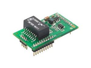 MOXA MiiNePort E2-H Embedded Device Server for TTL Devices