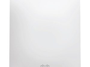 Meraki Mr18 Ieee 802.11N 600 Mbps Wireless Access Point . Ism Band . Unii Band . 1 X Network (Rj. 45) "Product Type: Wireless Devices/Wireless Access Points/Bridges"