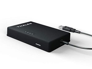 Thales DGL61-W USB 2.0 Device Gateway Modem | LTE CAT1 2G / 3G Fallback | Gemalto Cinterion (L30960-N6800-A100)