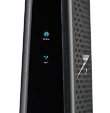ARRIS Surfboard SBG8300-RB DOCSIS 3.1 Gigabit Cable Modem & AC2350 Wi-Fi Router | Comcast Xfinity