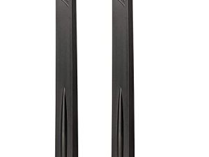 Eightwood 2.4GHz 5GHz WiFi Antenna Dual Band SMA Male Antenna (2-Pack) for Car Trailer Backup Cameras Wireless Security Cameras