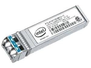 Intel Corporation - Intel Ethernet Sfp+ Lr Optic - 1 X 10Gbase-Lr "Product Category: Routing/Switching Devices/Modules"