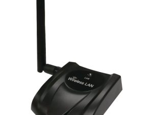 EnGenius Network Device EUB9603H USB Adapter 150Mbps 600mW 802.11b/g/n Retail