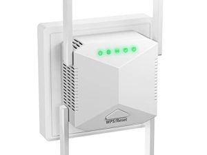 WiFi Extender