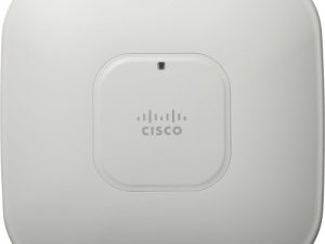 Cisco. Imsourcing Aironet 1142N Ieee 802.11N 300 Mbps Wireless Access Point . Ism Band . Unii Band . 1 X Network (Rj. 45) "Product Type: Wireless Devices/Wireless Access Points/Bridges"