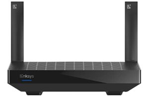 Linksys Mesh WiFi 6 Router