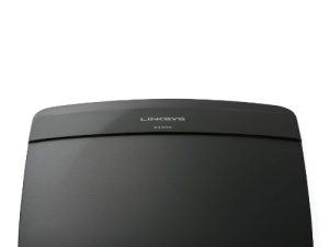 Linksys N300: Wi-Fi Wireless Router
