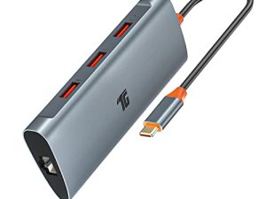 Tiergrade USB C Hub