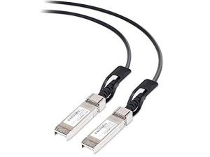 Cable Matters SFP+ 10GBASE-CU Passive Direct Attach Copper Twinax Cable Compatible with Cisco
