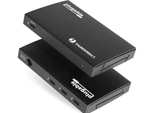 Plugable Thunderbolt 4 Hub