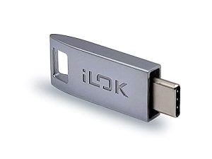 PACE iLok USB-C (3rd Generation)