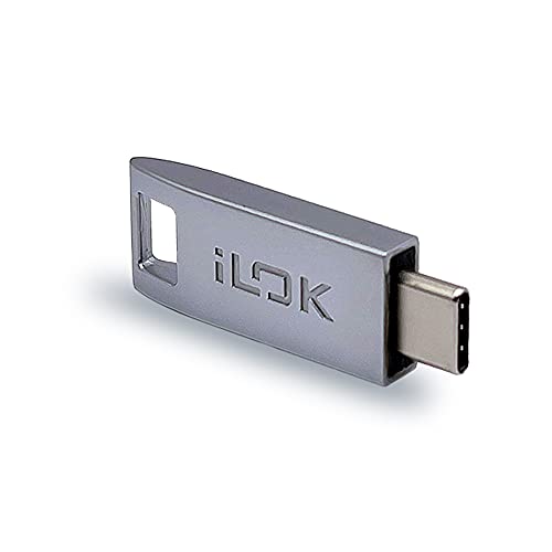 PACE iLok USB-C (3rd Generation) PACE iLok USB-C (3rd Generation)