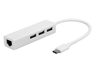 753 USB C Hub