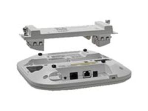 Cisco AIR-RM3000M= Aironet Access Point Module for Wireless Security and Spectrum Intelligence - Network monitoring device - 802.11 a/b/g/n - plug-in module