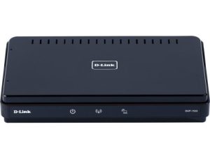D. Link Dap. 1533 Ieee 802.11N 450 Mbps Wireless Access Point . Ism Band . Unii Band . 300 Ft Maximum Indoor Range . 4 X Network (Rj. 45) "Product Type: Wireless Devices/Wireless Access Points/Bridges"
