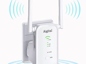 2022 WiFi Extender