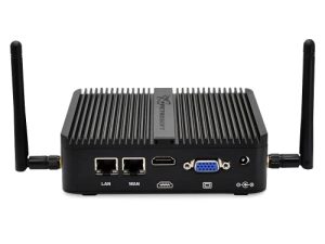 PETROSOFT DC420 Direct Connect Box