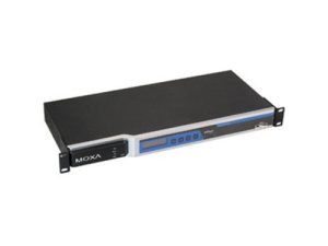 MOXA NPort 6650-16-T 16 Ports RS-232/422/485 Secure Device Server