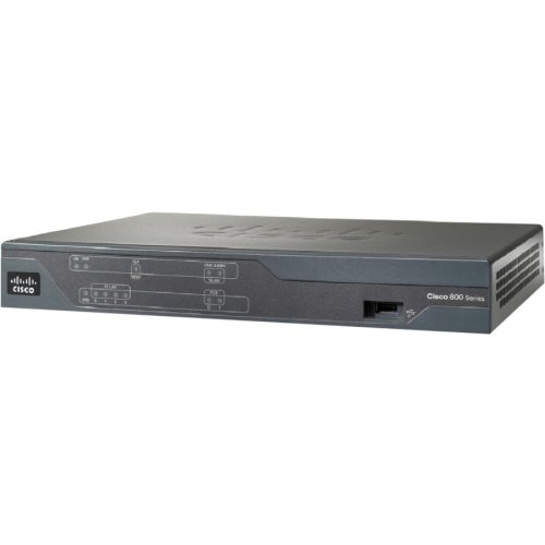 Cisco. Imsourcing 881 Integrated Service Router . 5 Ports "Product Type: Routing/Switching Devices/Routers & Gateways" Cisco. Imsourcing 881 Integrated Service Router . 5 Ports "Product Type: Routing/Switching Devices/Routers & Gateways"