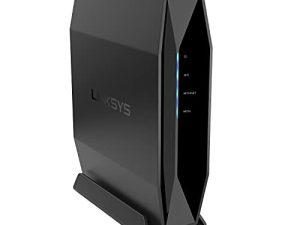 Linksys WiFi 6 Router