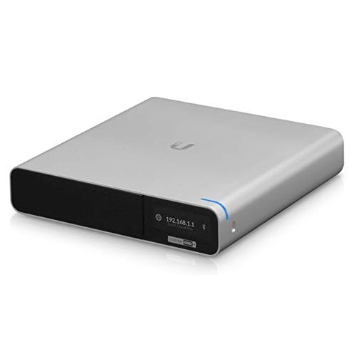 Ubiquiti UniFi Cloud Key Gen2 Plus (UCK-G2-PLUS) Ubiquiti UniFi Cloud Key Gen2 Plus (UCK-G2-PLUS)