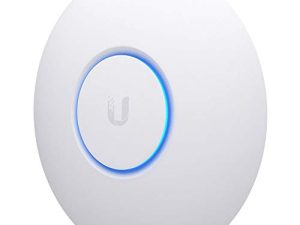 Ubiquiti Networks UniFi nanoHD Internal 1733Mbit/s Power Over Ethernet (PoE) White WLAN Access poin