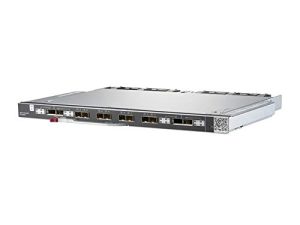 HEWLETT PACKARD ENTERPRISE P08477-B21 Network Device