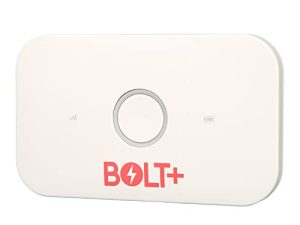 Portable WiFi Hotspot
