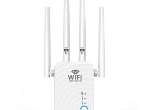 WiFi Extender 1200Mbps