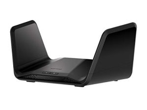NETGEAR Nighthawk WiFi 6 Router (RAX70) 8-Stream Gigabit Router