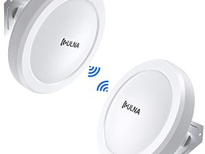 Wireless Bridge Gigabit