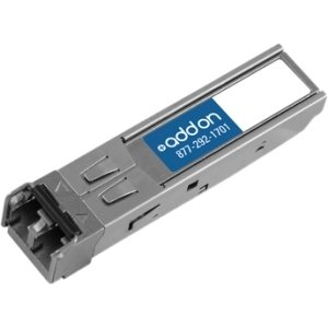 Addon Hp J9150a Compatible 10Gbase. Sr Mmf Lc Sfp+ 850Nm 300M . 1 X 10Gbase. Sr "Product Type: Routing/Switching Devices/Modules" Addon Hp J9150a Compatible 10Gbase. Sr Mmf Lc Sfp+ 850Nm 300M . 1 X 10Gbase. Sr "Product Type: Routing/Switching Devices/Modules"