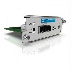Hewlett Packard Procurve Module Al 2-Port Sfp 10-Gbe - By "Hewlett Packard" - Prod. Class: Network Hardware/Network Device / Modular Expansion Base Hewlett Packard Procurve Module Al 2-Port Sfp 10-Gbe - By "Hewlett Packard" - Prod. Class: Network Hardware/Network Device / Modular Expansion Base