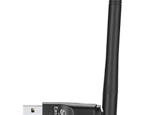 Wireless WiFi USB Dongle Stick Adapter RT5370 150Mbps for MAG 254 250 255 270 275 IPTV Set-Top Box