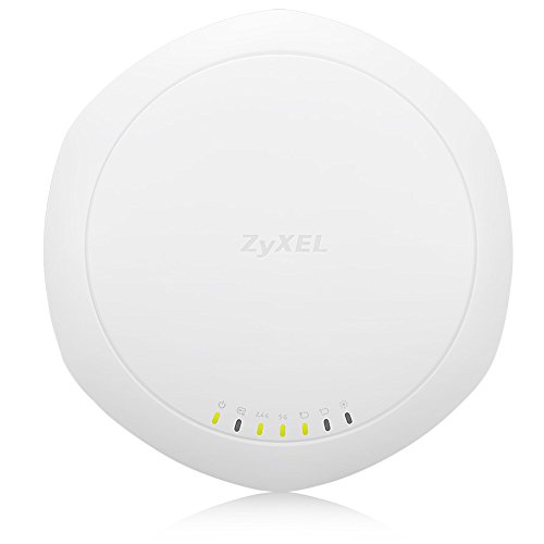 Zyxel Hybrid Cloud Wireless Access Point Zyxel Hybrid Cloud Wireless Access Point