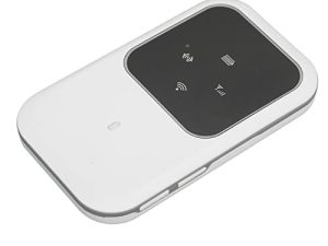 4G Travel Mobile WiFi Hotspot