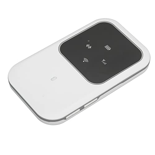 4G Travel Mobile WiFi Hotspot 4G Travel Mobile WiFi Hotspot
