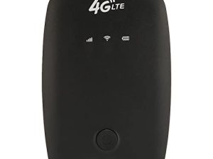 Portable WiFi Device