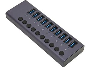 Powered USB 3.0 Hub