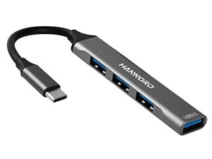 USB C Hub